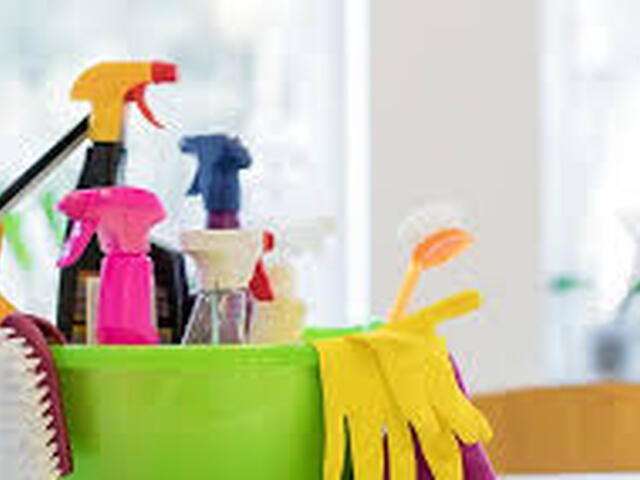 Servicii de Curatenie In Scari de Bloc