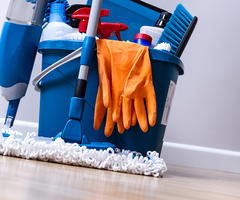 Servicii de Curatenie In Scari de Bloc