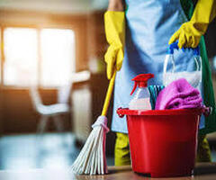 Servicii de Curatenie