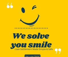 Top 5 Loan Settlement Companies in India – Your Guide to Financial Freedom