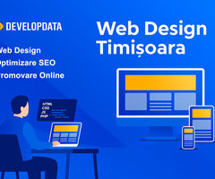 Developdata Web Design
