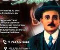 Brujería en Chicago | Botánica San Gregorio