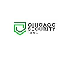 Security Camera Installation in Chicago | Chicago Security Pros