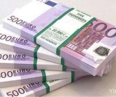 Loan ad. WhatsApp: +31613839991