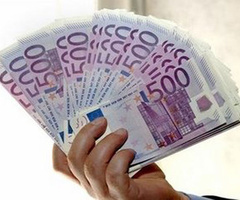 Împrumuturi între persoane fizice pentru cei aflați în dificultate financiară.